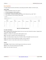 Preview for 51 page of Lantronix SM12XPA User Manual