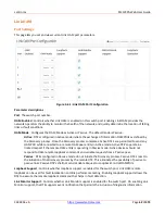 Preview for 62 page of Lantronix SM12XPA User Manual