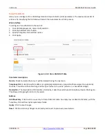 Preview for 109 page of Lantronix SM12XPA User Manual