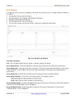 Preview for 114 page of Lantronix SM12XPA User Manual