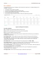 Preview for 117 page of Lantronix SM12XPA User Manual