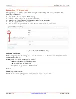 Preview for 119 page of Lantronix SM12XPA User Manual