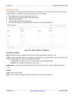 Preview for 121 page of Lantronix SM12XPA User Manual