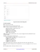 Preview for 125 page of Lantronix SM12XPA User Manual