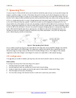 Preview for 134 page of Lantronix SM12XPA User Manual