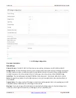 Preview for 135 page of Lantronix SM12XPA User Manual