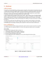 Preview for 147 page of Lantronix SM12XPA User Manual