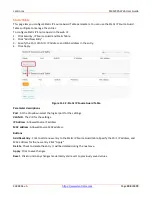 Preview for 204 page of Lantronix SM12XPA User Manual