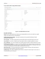 Preview for 219 page of Lantronix SM12XPA User Manual