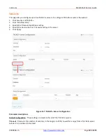 Preview for 222 page of Lantronix SM12XPA User Manual