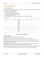 Preview for 224 page of Lantronix SM12XPA User Manual