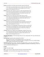 Preview for 236 page of Lantronix SM12XPA User Manual