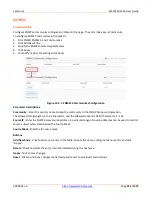 Preview for 241 page of Lantronix SM12XPA User Manual