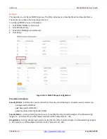 Preview for 244 page of Lantronix SM12XPA User Manual