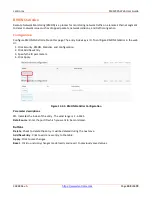 Preview for 249 page of Lantronix SM12XPA User Manual