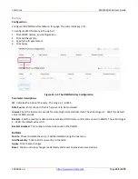 Preview for 252 page of Lantronix SM12XPA User Manual