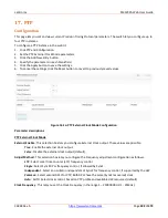 Preview for 282 page of Lantronix SM12XPA User Manual