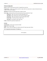 Preview for 283 page of Lantronix SM12XPA User Manual