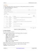 Preview for 292 page of Lantronix SM12XPA User Manual