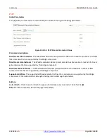 Preview for 312 page of Lantronix SM12XPA User Manual