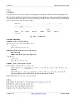 Preview for 317 page of Lantronix SM12XPA User Manual