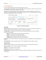 Preview for 342 page of Lantronix SM12XPA User Manual