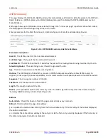 Preview for 378 page of Lantronix SM12XPA User Manual