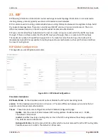 Preview for 383 page of Lantronix SM12XPA User Manual