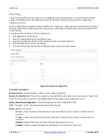 Preview for 403 page of Lantronix SM12XPA User Manual