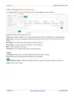 Preview for 423 page of Lantronix SM12XPA User Manual