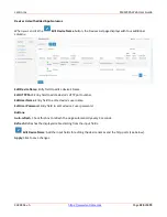 Preview for 424 page of Lantronix SM12XPA User Manual