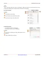 Preview for 426 page of Lantronix SM12XPA User Manual