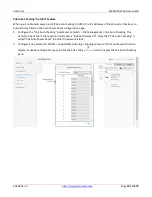 Preview for 431 page of Lantronix SM12XPA User Manual