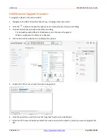 Preview for 442 page of Lantronix SM12XPA User Manual