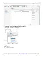 Preview for 443 page of Lantronix SM12XPA User Manual