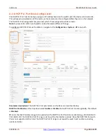 Preview for 446 page of Lantronix SM12XPA User Manual