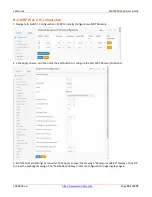 Preview for 451 page of Lantronix SM12XPA User Manual