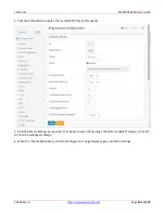 Preview for 452 page of Lantronix SM12XPA User Manual