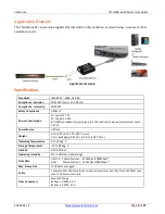 Preview for 6 page of Lantronix TN-USB3-01 Series User Manual