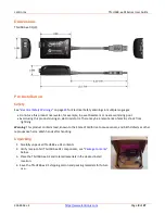 Preview for 8 page of Lantronix TN-USB3-01 Series User Manual