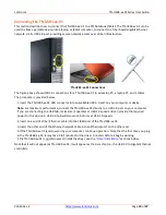 Preview for 10 page of Lantronix TN-USB3-01 Series User Manual