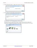 Preview for 13 page of Lantronix TN-USB3-01 Series User Manual