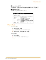 Preview for 7 page of Lantronix Xpress-Pro SW 52000 User Manual