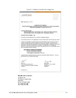 Preview for 53 page of Lantronix XPW100100K-01 Integration Manual