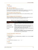 Preview for 76 page of Lantronix xSenso 2100 User Manual