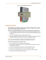 Preview for 33 page of Lantronix xSenso 21R2 User Manual