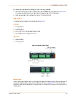 Preview for 38 page of Lantronix xSenso 21R2 User Manual