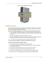 Preview for 39 page of Lantronix xSenso 21R2 User Manual