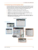 Preview for 46 page of Lantronix xSenso 21R2 User Manual