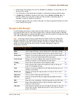 Preview for 48 page of Lantronix xSenso 21R2 User Manual